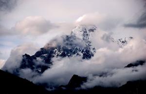 Siguniang Mountain